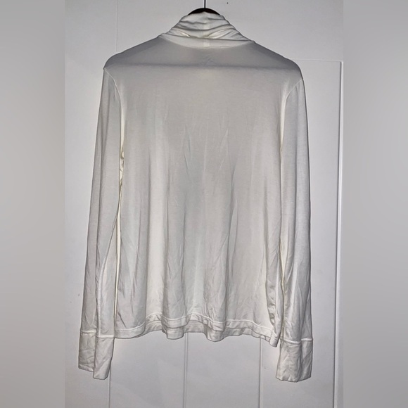 Modern‎ Movement Turtleneck Top Super Soft Stretch Layering Women XXL Casual - Picture 4 of 6